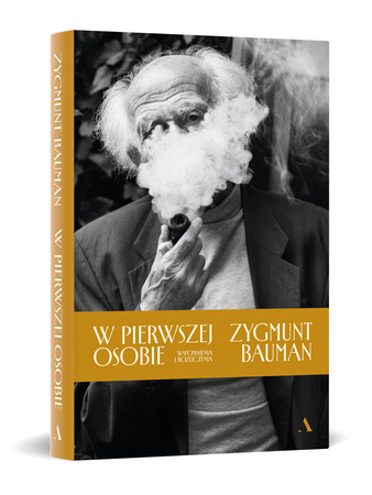 W pierwszej osobie. Wspomnienia i rozliczenia