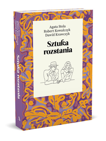 Sztuka rozstania OUTLET