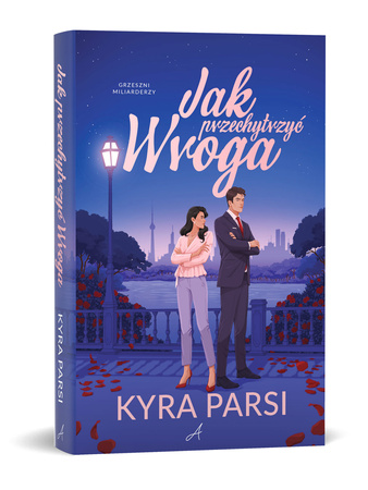 Jak przechytrzyć wroga
