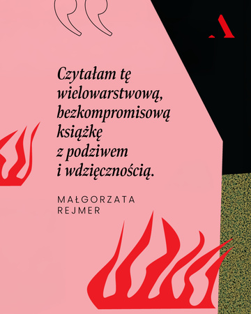 Świat przed nami nie istniał. Jak wojna została w naszych domach (wersja z autografem)