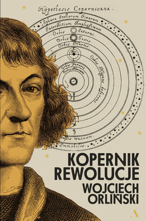Kopernik. Rewolucje (wersja z autografem)