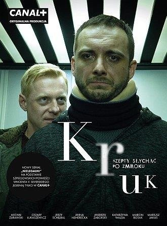 Kruk (DVD)